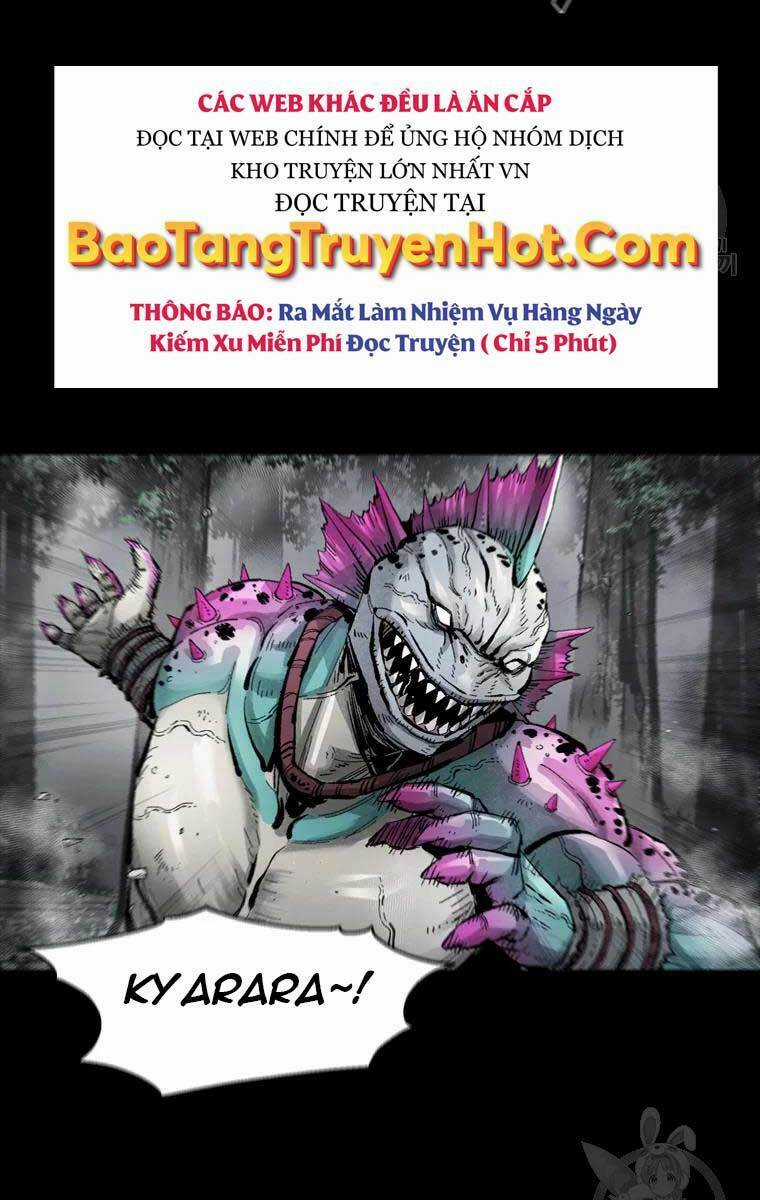 Mật Mã Mê Cung Chapter 40 trang 3