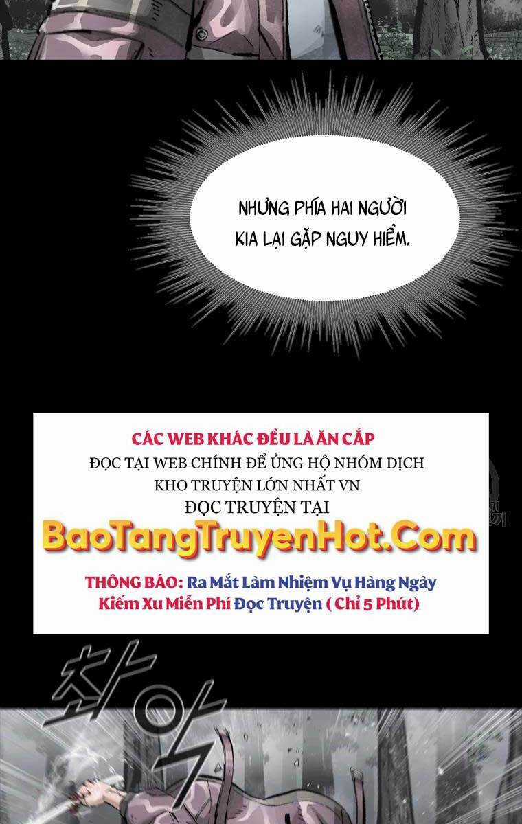 Mật Mã Mê Cung Chapter 40 trang 30