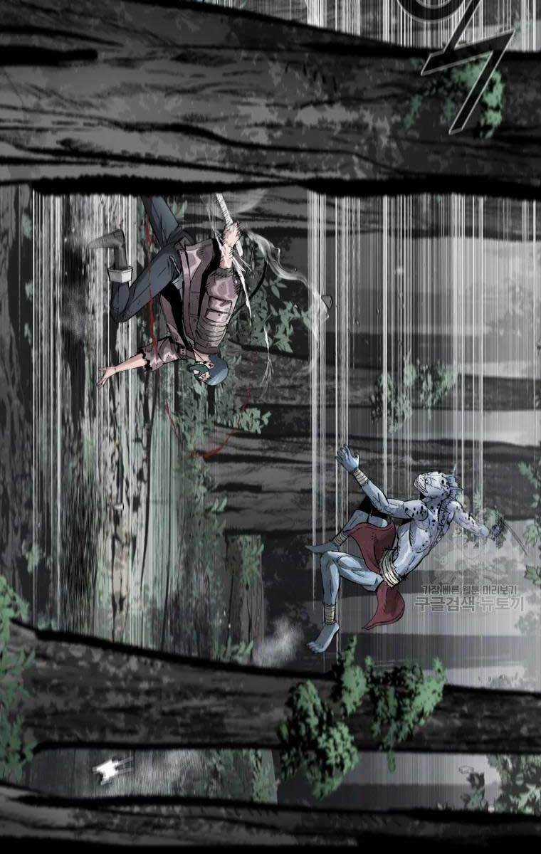 Mật Mã Mê Cung Chapter 40 trang 34