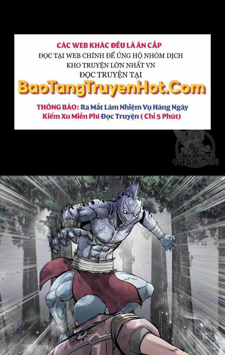 Mật Mã Mê Cung Chapter 40 trang 35