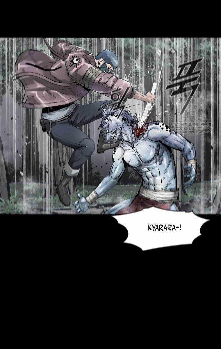 Mật Mã Mê Cung Chapter 40 trang 39