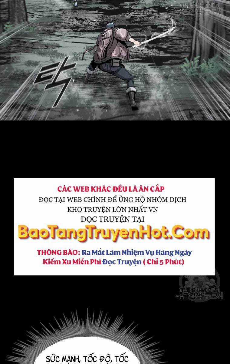 Mật Mã Mê Cung Chapter 40 trang 42