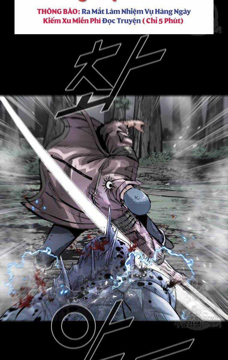 Mật Mã Mê Cung Chapter 40 trang 46