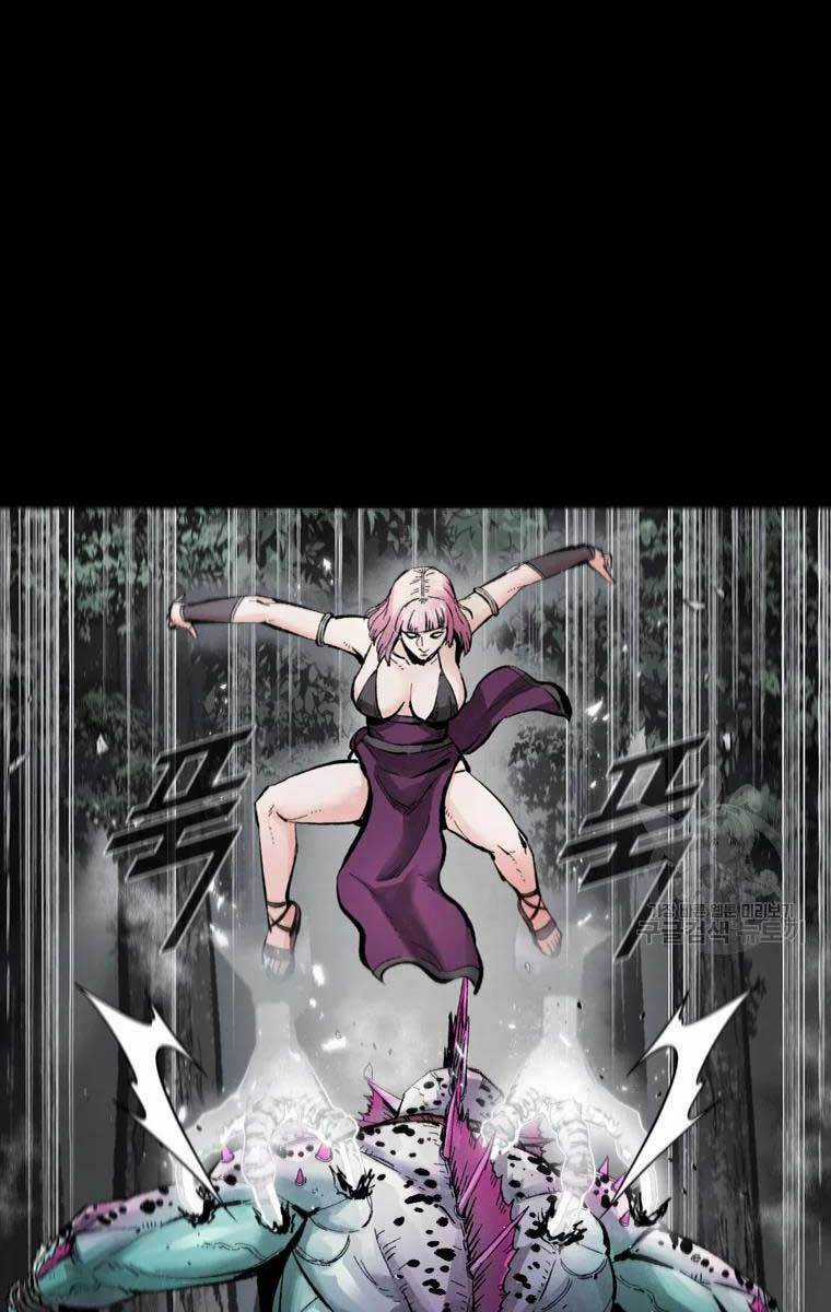 Mật Mã Mê Cung Chapter 40 trang 5