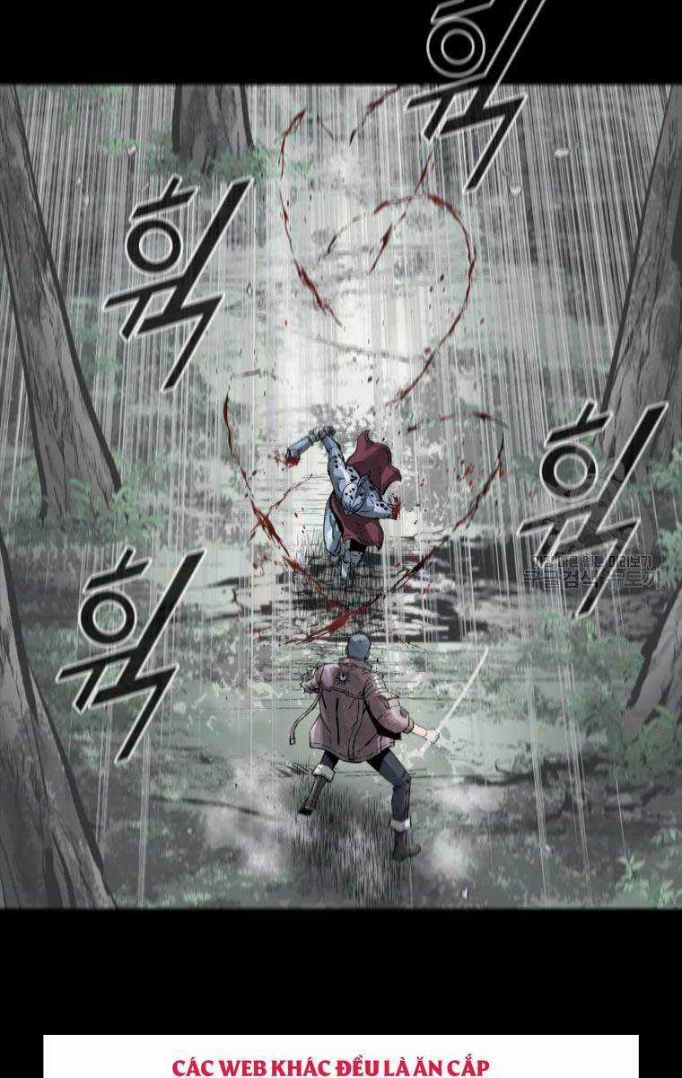 Mật Mã Mê Cung Chapter 40 trang 50