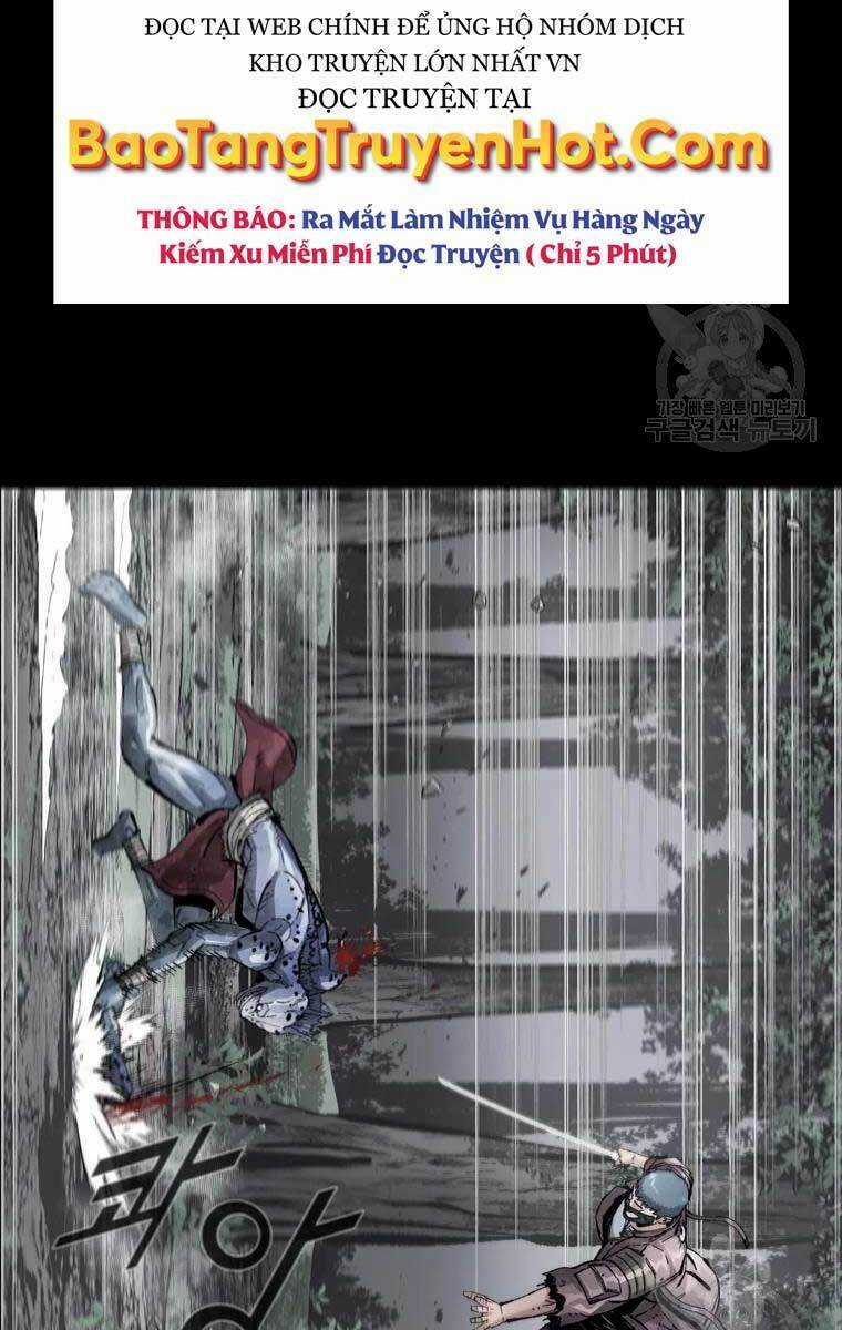 Mật Mã Mê Cung Chapter 40 trang 51