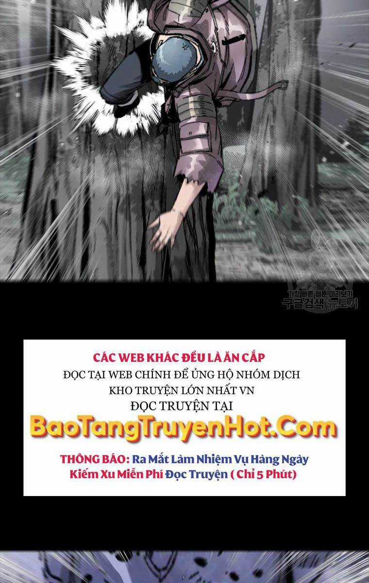 Mật Mã Mê Cung Chapter 40 trang 53