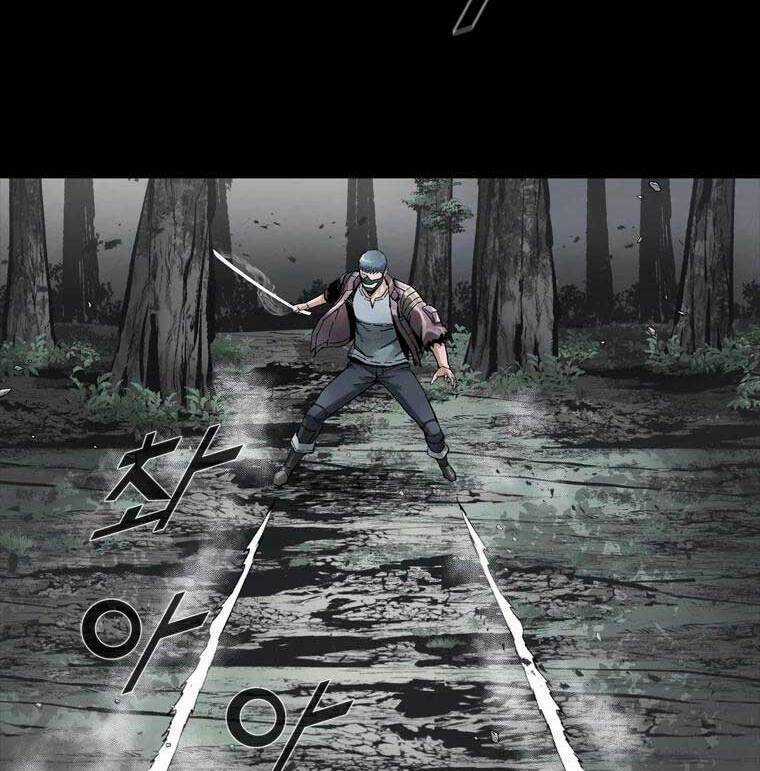 Mật Mã Mê Cung Chapter 40 trang 56