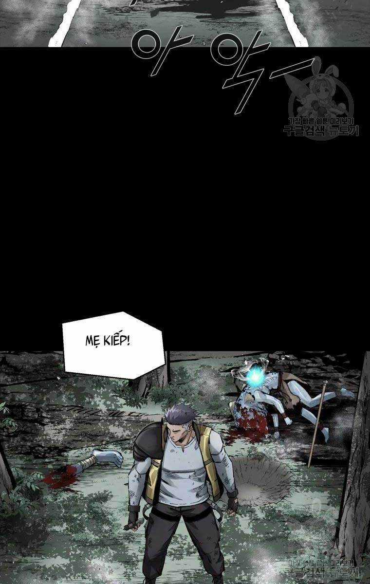 Mật Mã Mê Cung Chapter 40 trang 57