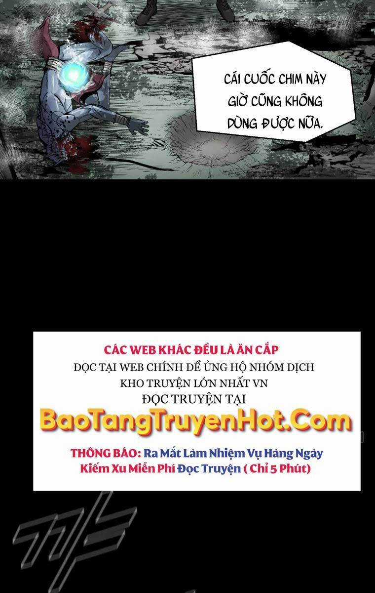 Mật Mã Mê Cung Chapter 40 trang 58