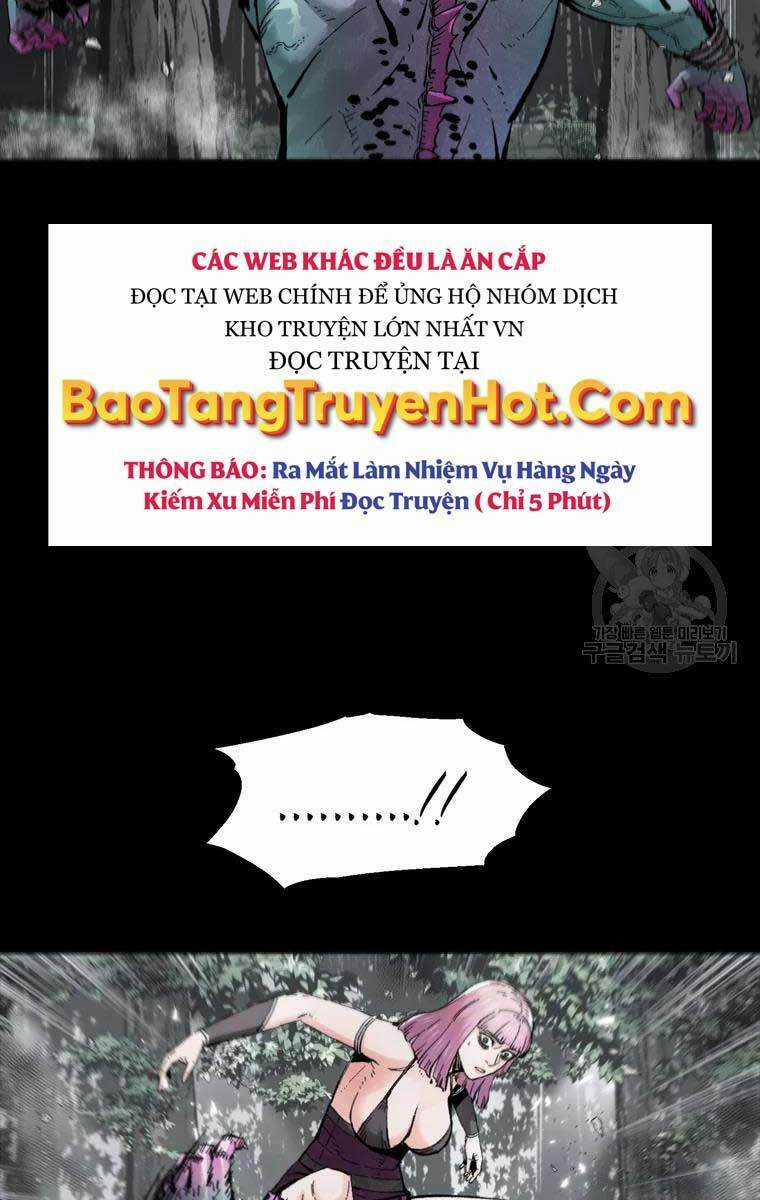 Mật Mã Mê Cung Chapter 40 trang 6