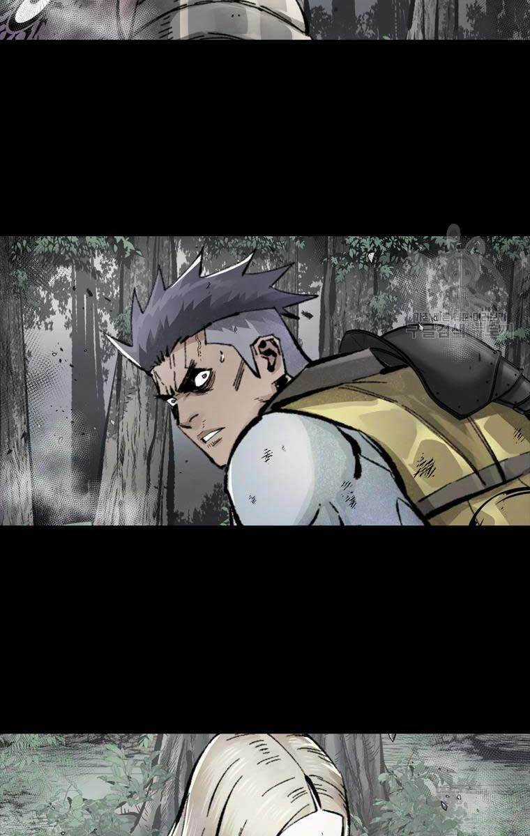 Mật Mã Mê Cung Chapter 40 trang 60