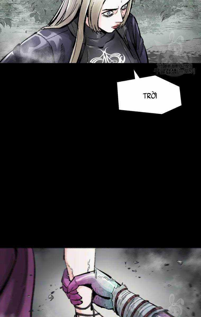 Mật Mã Mê Cung Chapter 40 trang 61