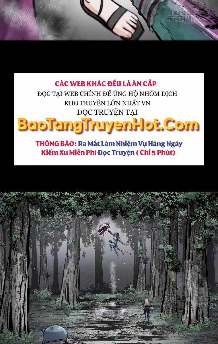 Mật Mã Mê Cung Chapter 40 trang 62