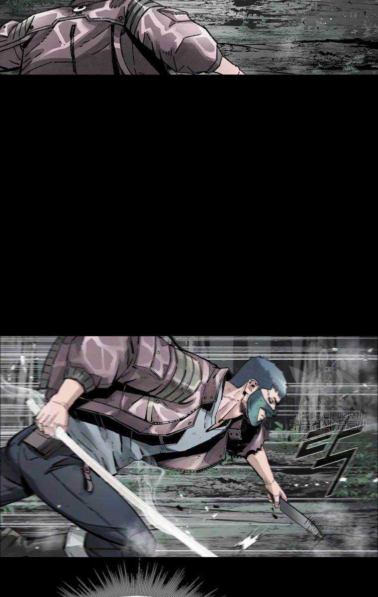 Mật Mã Mê Cung Chapter 40 trang 63