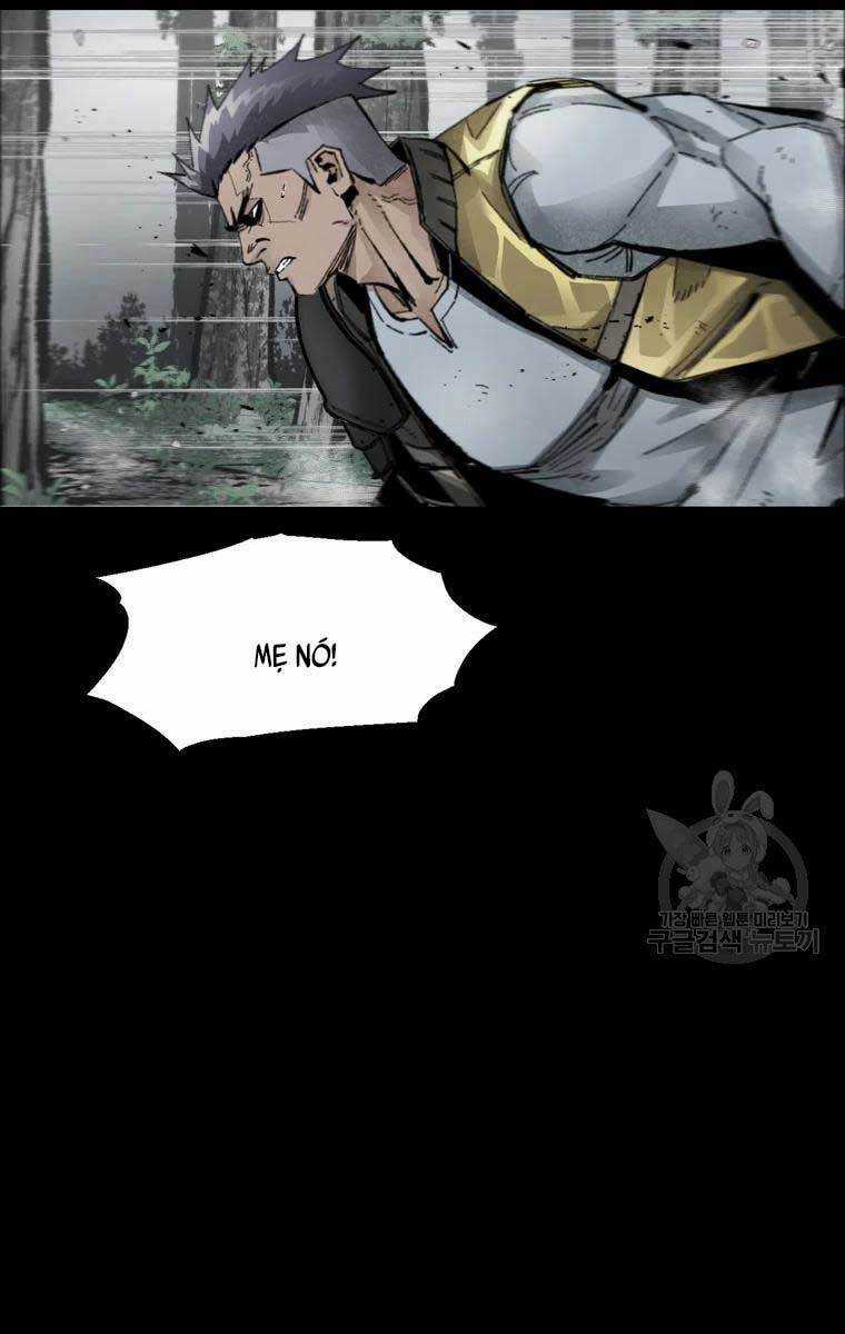 Mật Mã Mê Cung Chapter 40 trang 65