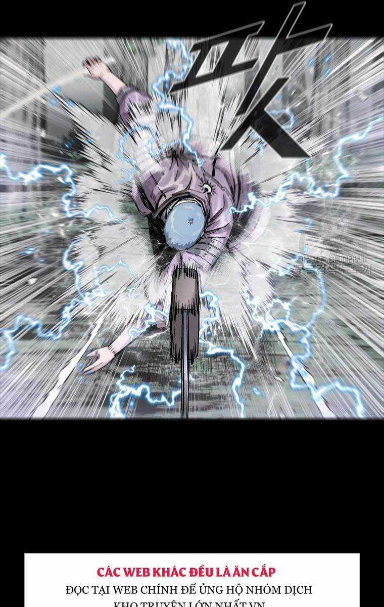 Mật Mã Mê Cung Chapter 40 trang 66