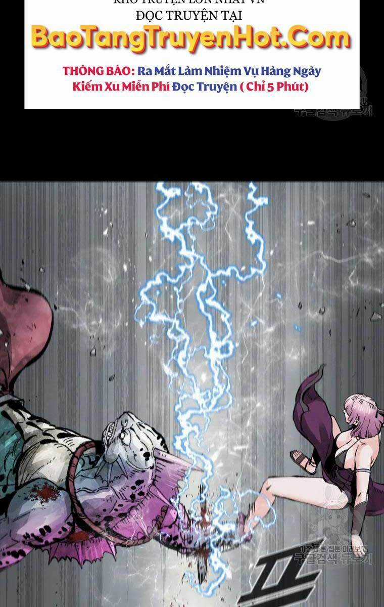 Mật Mã Mê Cung Chapter 40 trang 67