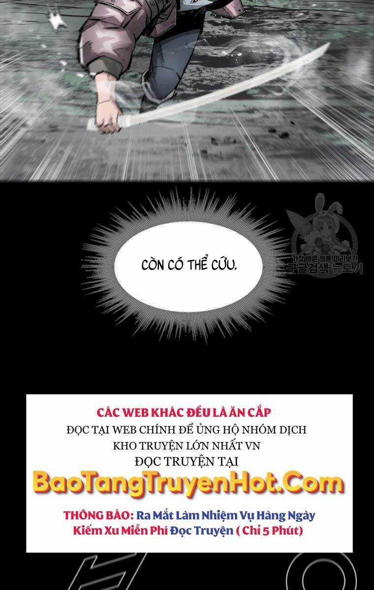 Mật Mã Mê Cung Chapter 40 trang 69