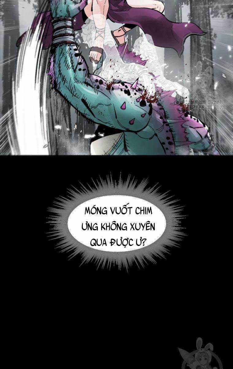 Mật Mã Mê Cung Chapter 40 trang 7