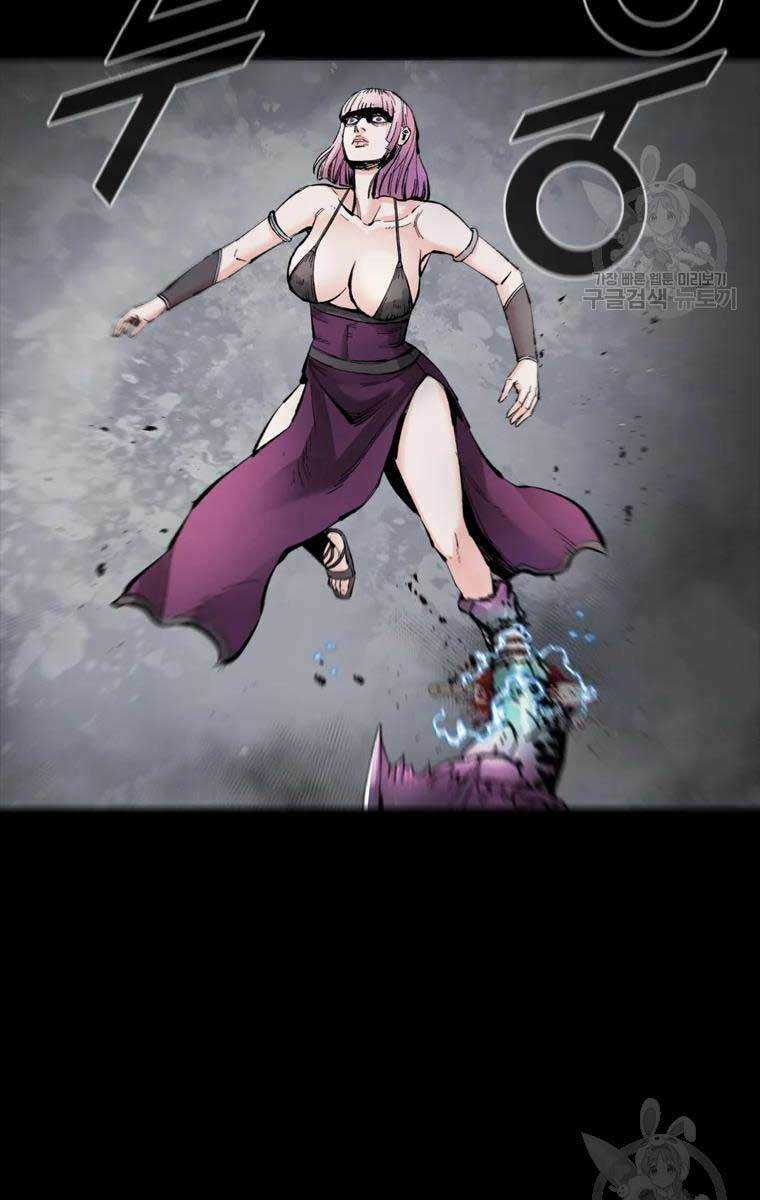 Mật Mã Mê Cung Chapter 40 trang 70