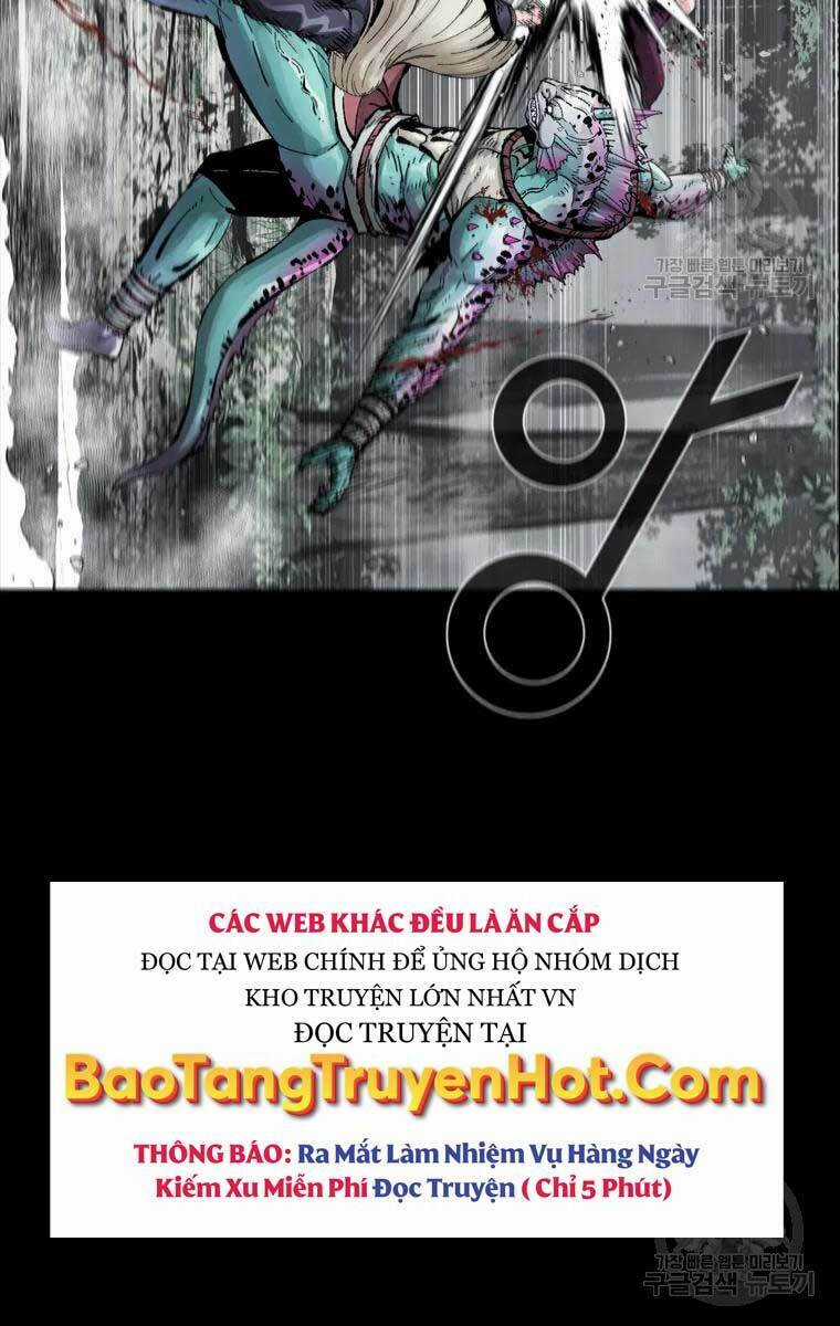 Mật Mã Mê Cung Chapter 40 trang 9