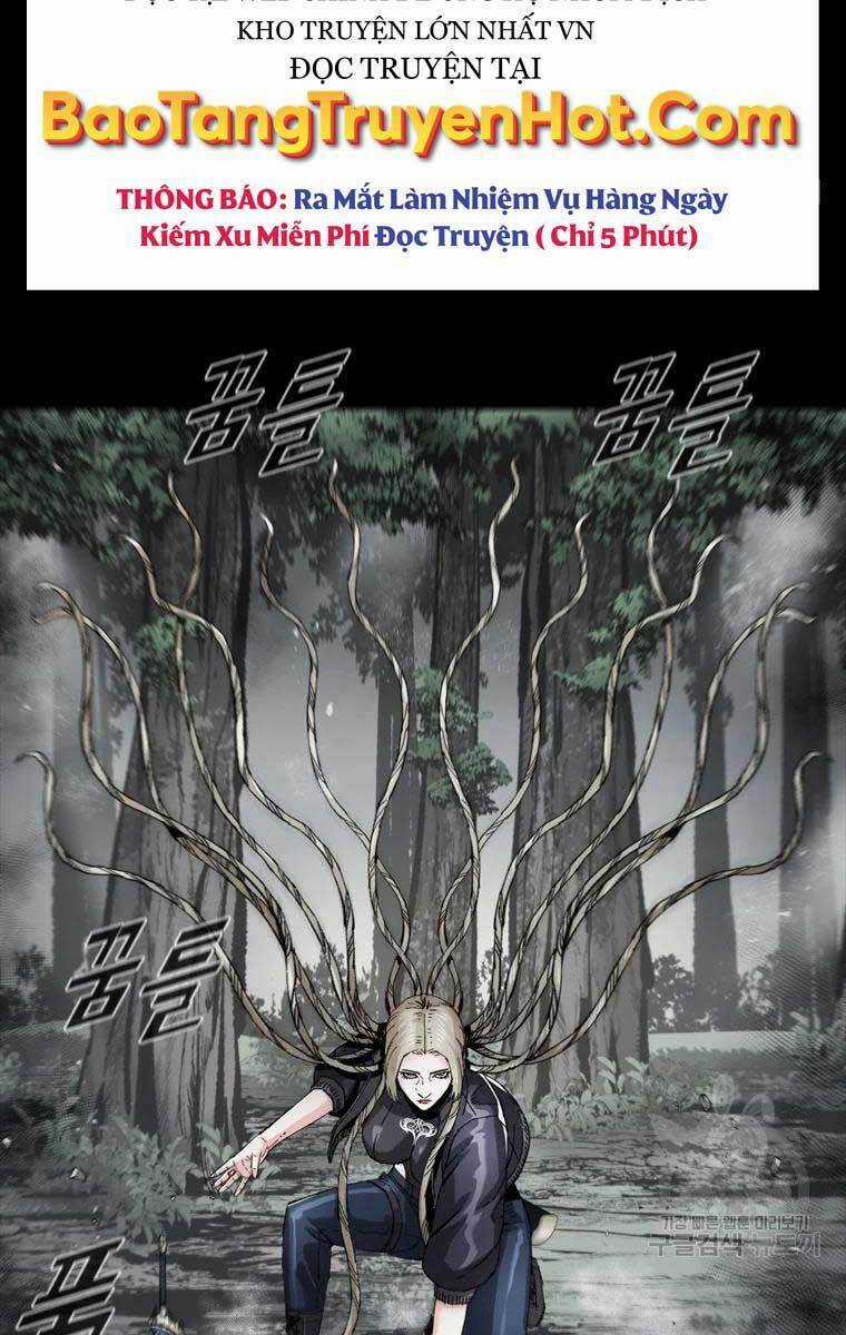 Mật Mã Mê Cung Chapter 41 trang 10