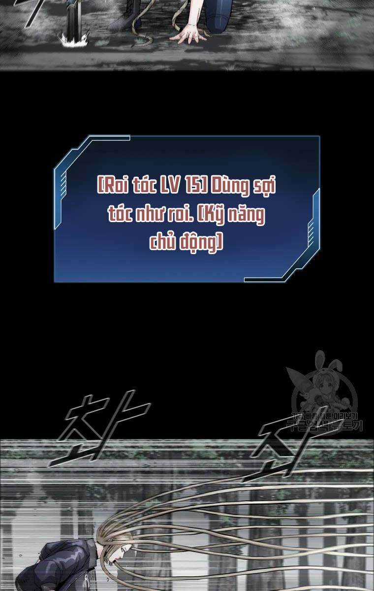 Mật Mã Mê Cung Chapter 41 trang 11