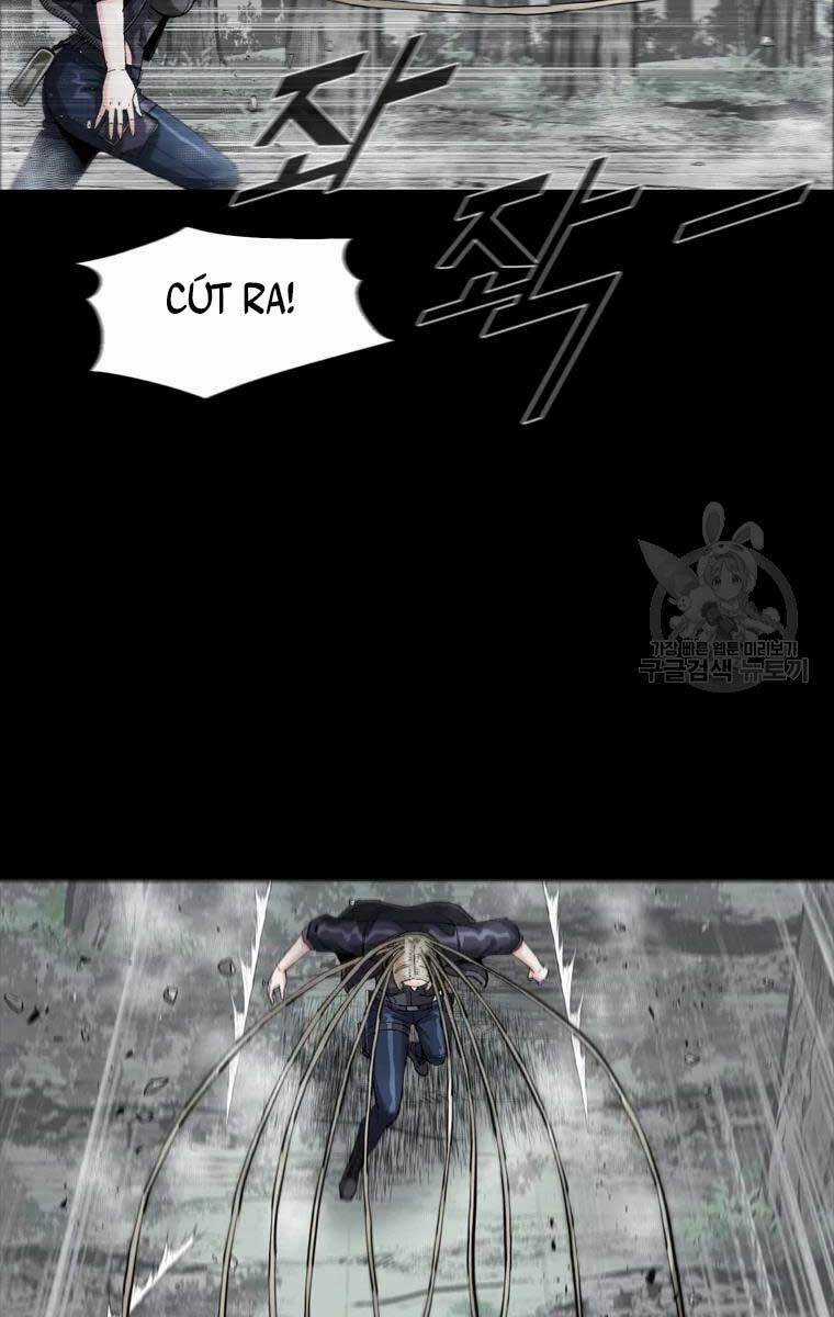 Mật Mã Mê Cung Chapter 41 trang 12