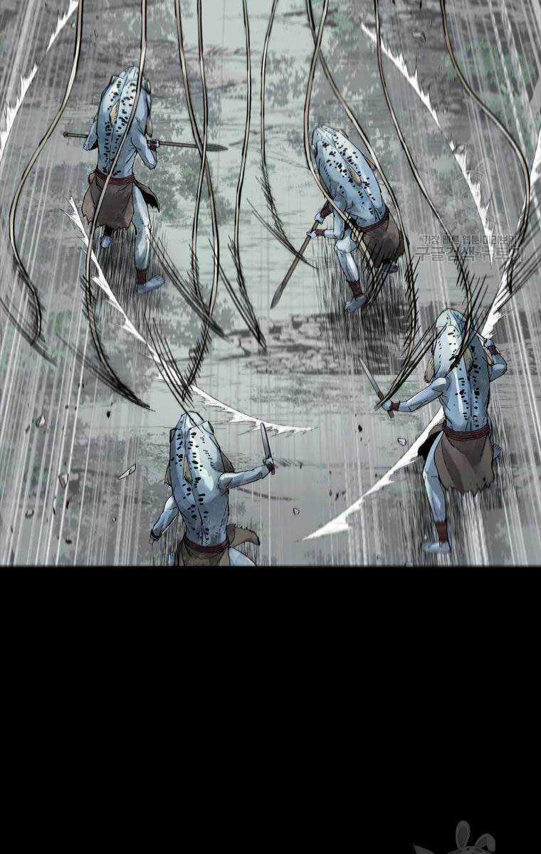 Mật Mã Mê Cung Chapter 41 trang 13