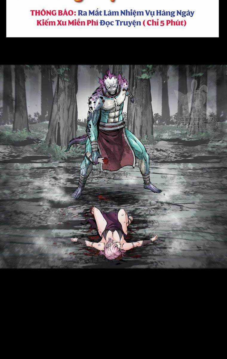 Mật Mã Mê Cung Chapter 41 trang 2