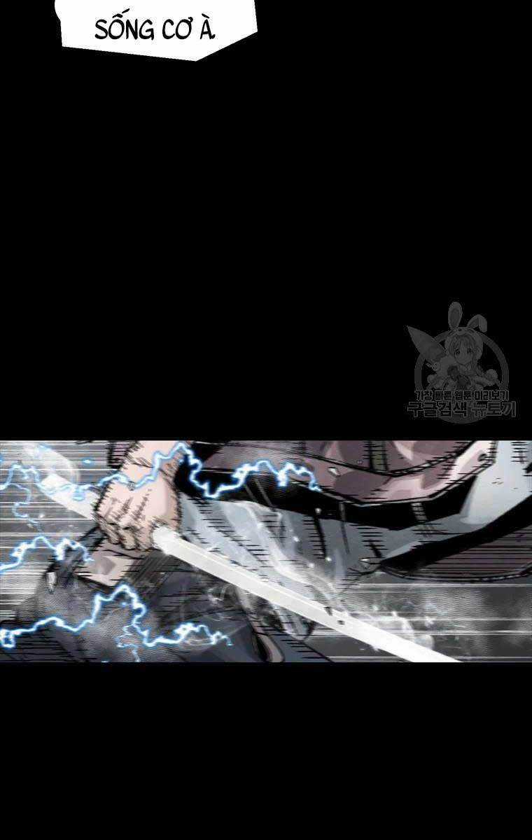 Mật Mã Mê Cung Chapter 41 trang 22