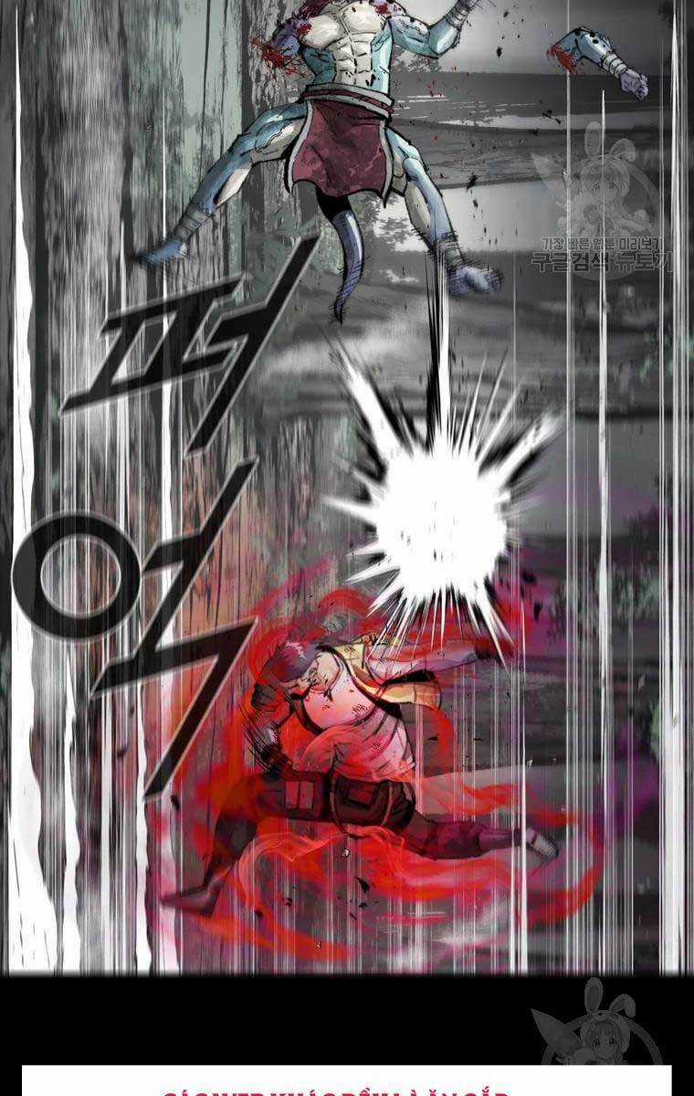 Mật Mã Mê Cung Chapter 41 trang 26