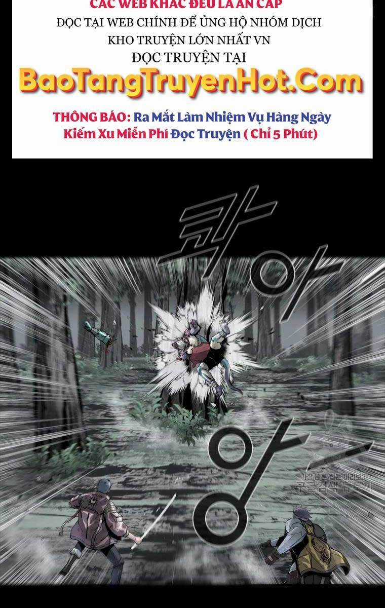 Mật Mã Mê Cung Chapter 41 trang 27