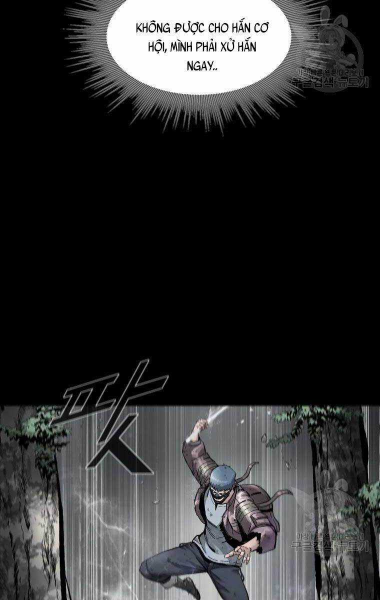 Mật Mã Mê Cung Chapter 41 trang 30