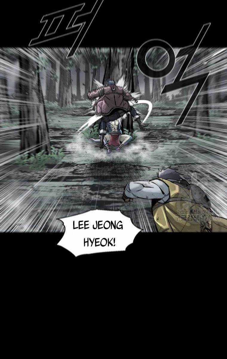 Mật Mã Mê Cung Chapter 41 trang 33