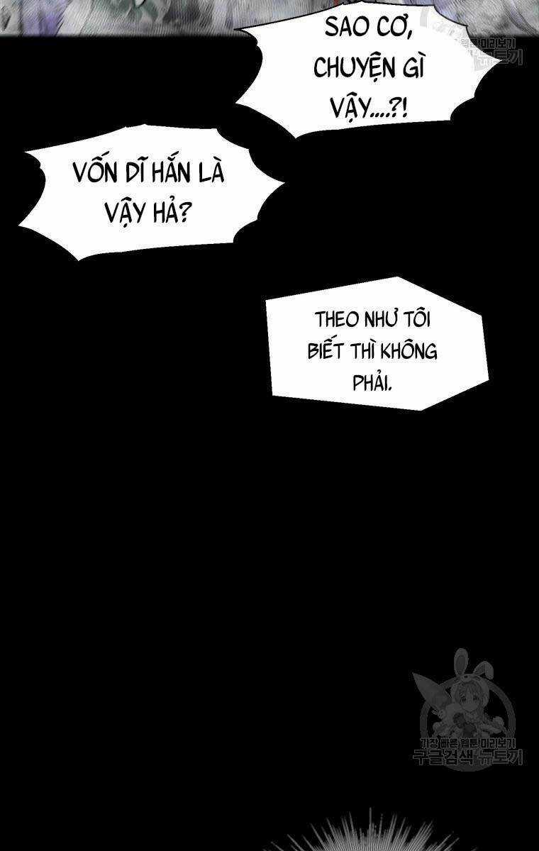 Mật Mã Mê Cung Chapter 41 trang 36