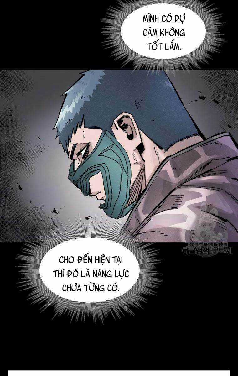 Mật Mã Mê Cung Chapter 41 trang 37