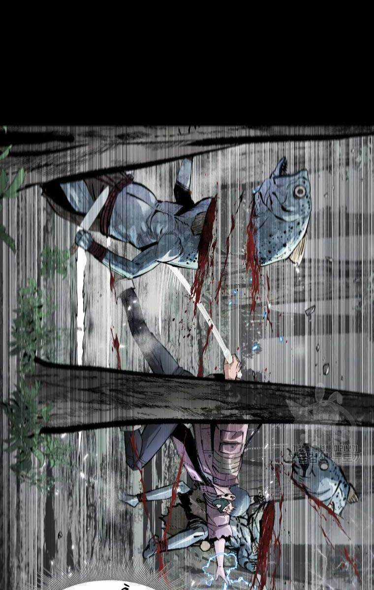 Mật Mã Mê Cung Chapter 41 trang 4