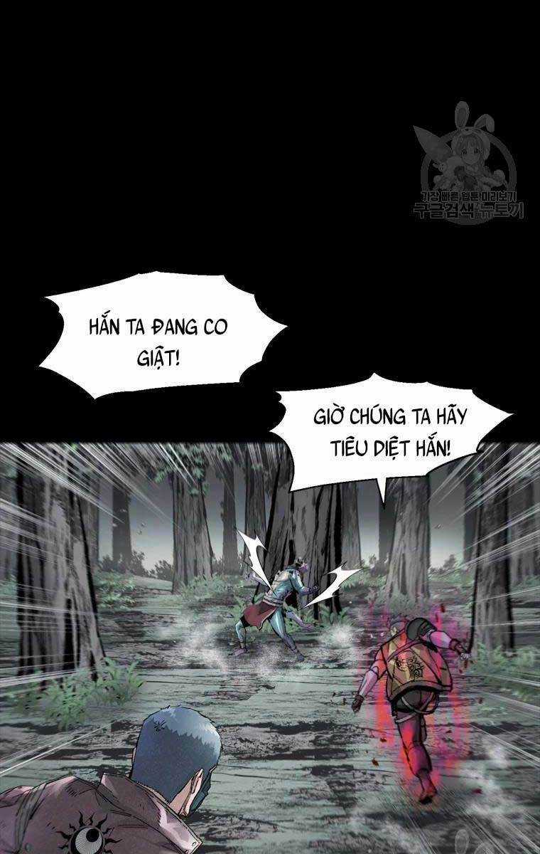 Mật Mã Mê Cung Chapter 41 trang 41