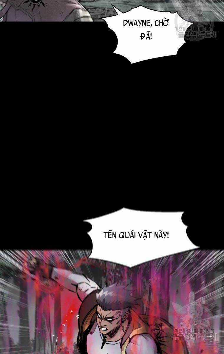 Mật Mã Mê Cung Chapter 41 trang 42