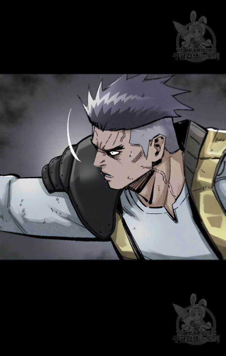 Mật Mã Mê Cung Chapter 41 trang 47