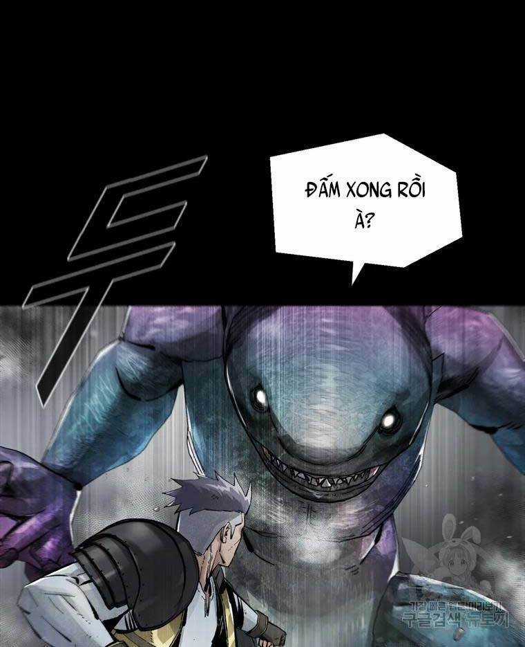 Mật Mã Mê Cung Chapter 41 trang 48