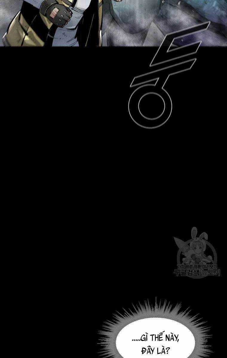 Mật Mã Mê Cung Chapter 41 trang 49