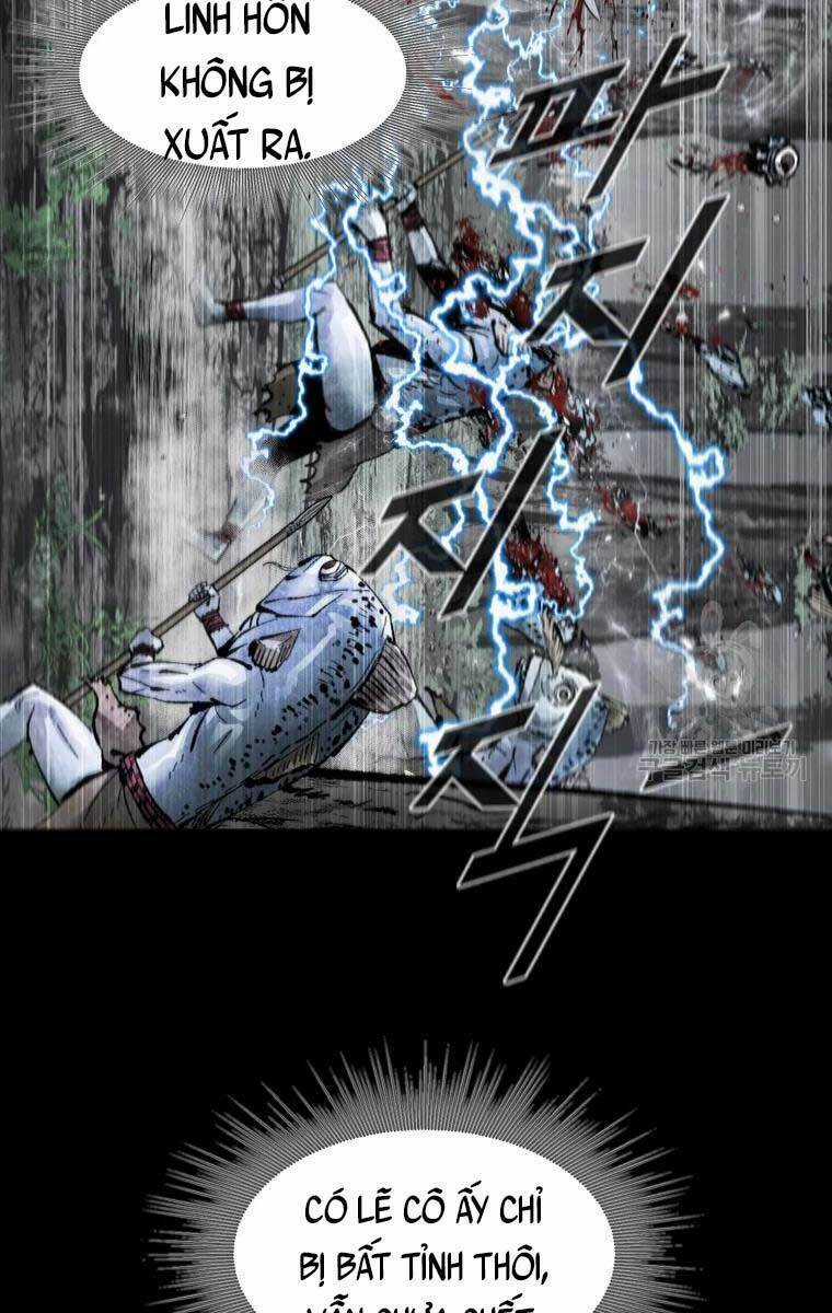 Mật Mã Mê Cung Chapter 41 trang 5