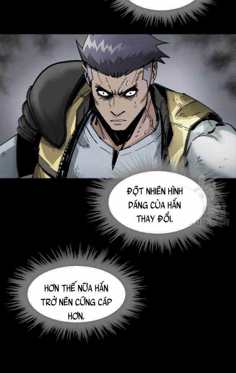 Mật Mã Mê Cung Chapter 41 trang 50