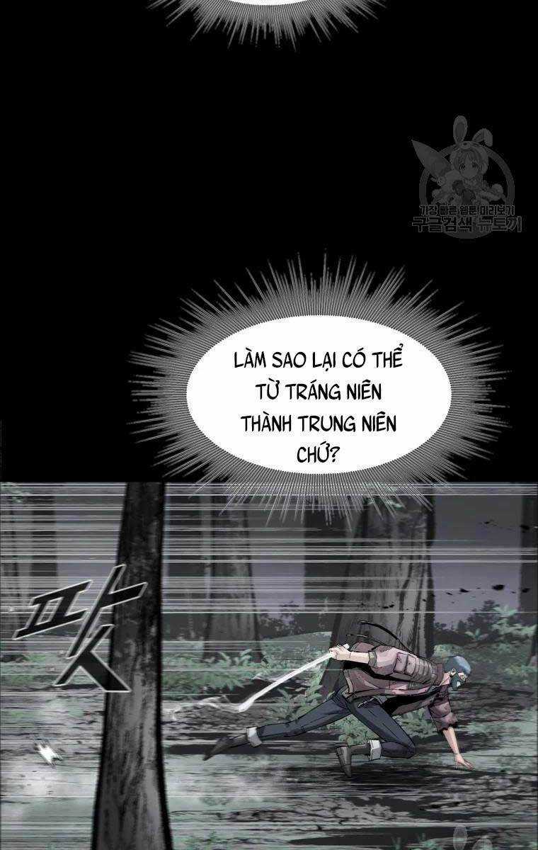 Mật Mã Mê Cung Chapter 41 trang 52