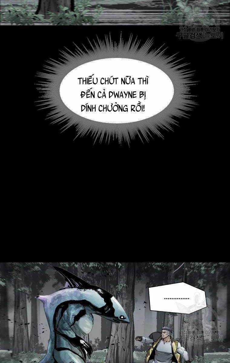 Mật Mã Mê Cung Chapter 41 trang 53