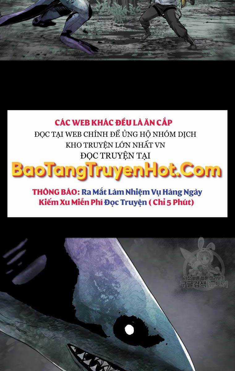 Mật Mã Mê Cung Chapter 41 trang 54