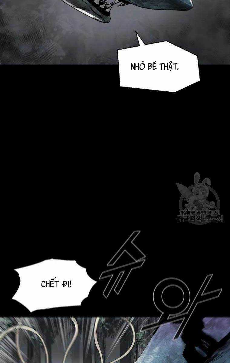 Mật Mã Mê Cung Chapter 41 trang 55